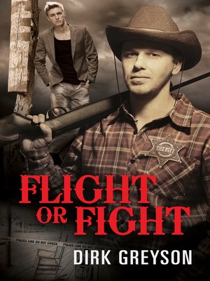 cover image of Flight or Fight